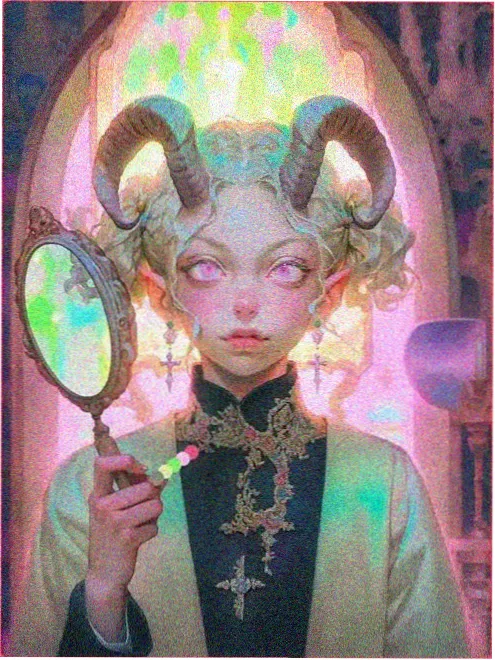 沉默的证词律政悬疑电影海报